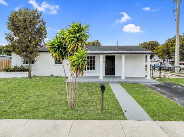 18220 NW 31st Ave, Miami Gardens, FL 33056