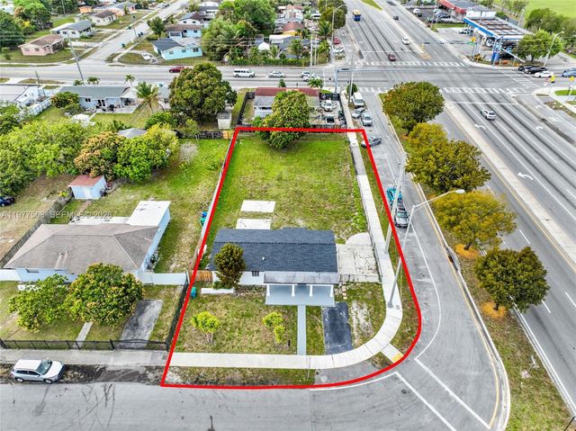 18220 NW 31st Ave, Miami Gardens, FL 33056