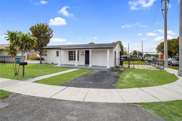 18220 NW 31st Ave, Miami Gardens, FL 33056