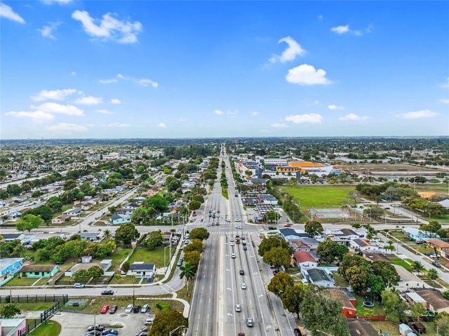 18220 NW 31st Ave, Miami Gardens, FL 33056