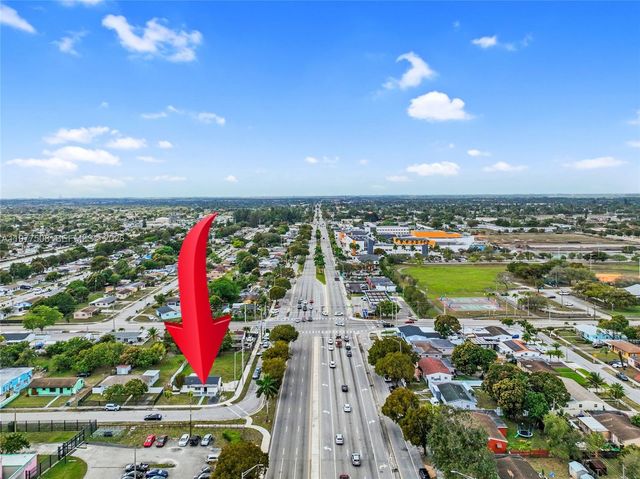 18220 NW 31st Ave, Miami Gardens, FL 33056