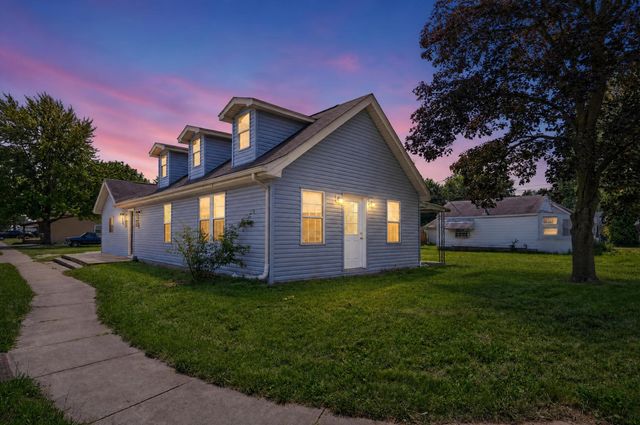 355 Woodlawn Avenue, Columbus, OH 43228