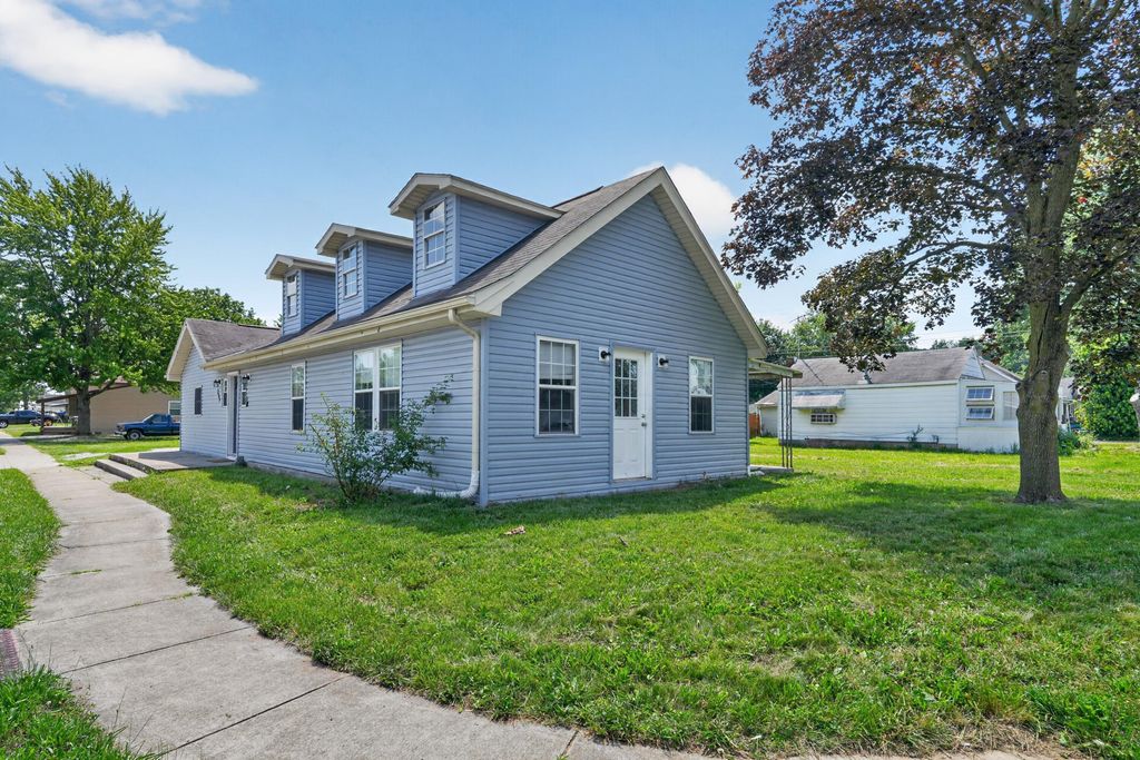 355 Woodlawn Avenue, Columbus, OH 43228