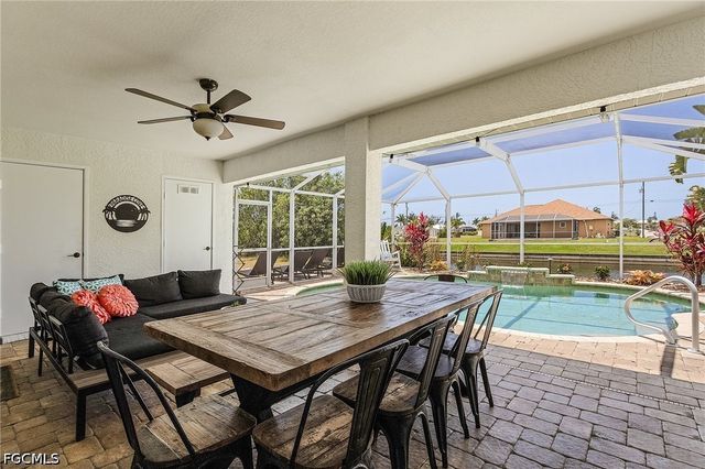 1932 SW 2nd PL, Cape Coral, FL 33991