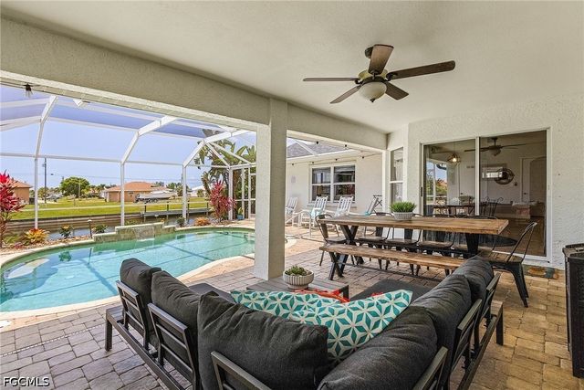 1932 SW 2nd PL, Cape Coral, FL 33991