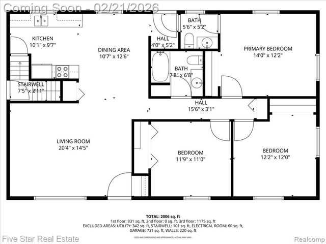 911 S Duck Lake Road, Milford, MI 48381
