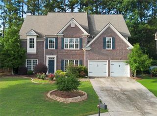 3103 Mill Grove Terrace, Dacula, GA 30019