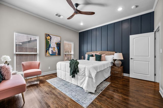 1516 S Oak Cliff Boulevard, Dallas, TX 75208