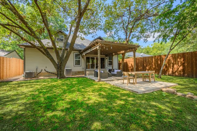 1516 S Oak Cliff Boulevard, Dallas, TX 75208