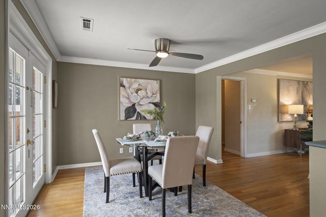 2260 Sunrise Drive, Reno, NV 89509