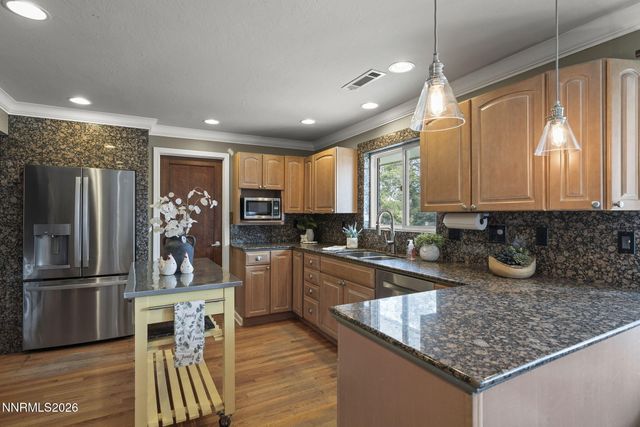 2260 Sunrise Drive, Reno, NV 89509