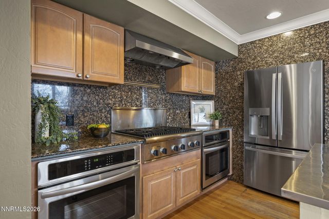 2260 Sunrise Drive, Reno, NV 89509