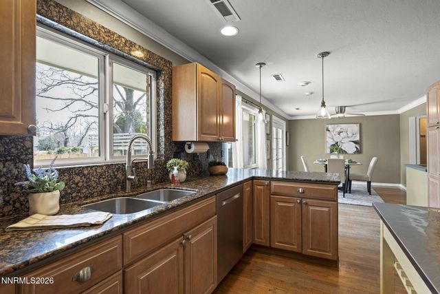 2260 Sunrise Drive, Reno, NV 89509