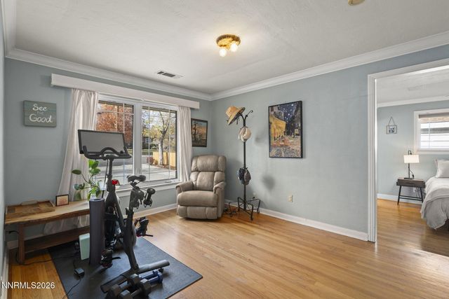 2260 Sunrise Drive, Reno, NV 89509