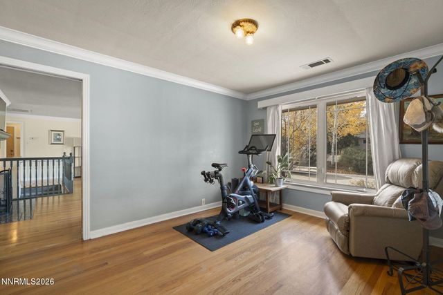 2260 Sunrise Drive, Reno, NV 89509