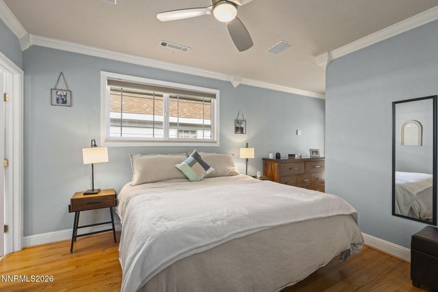 2260 Sunrise Drive, Reno, NV 89509