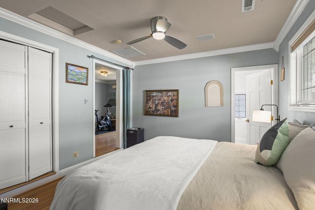 2260 Sunrise Drive, Reno, NV 89509