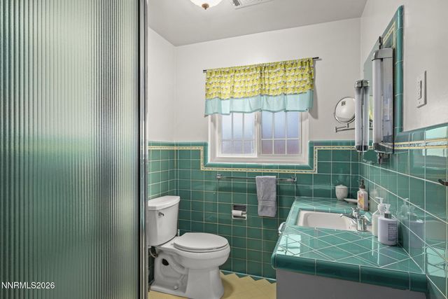 2260 Sunrise Drive, Reno, NV 89509