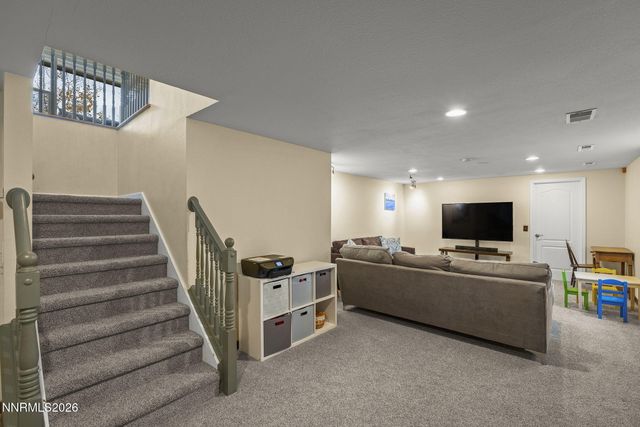 2260 Sunrise Drive, Reno, NV 89509