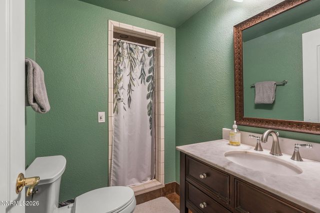 2260 Sunrise Drive, Reno, NV 89509