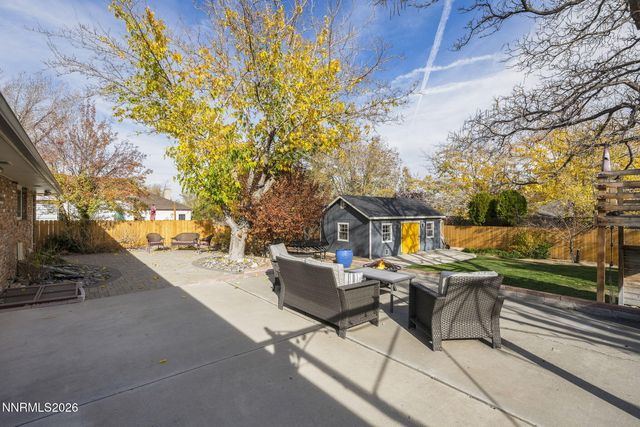 2260 Sunrise Drive, Reno, NV 89509