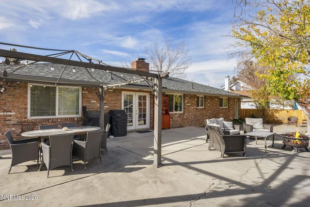 2260 Sunrise Drive, Reno, NV 89509