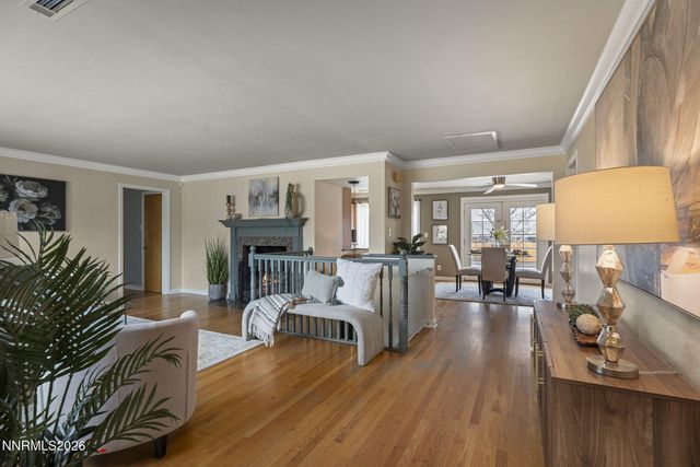 2260 Sunrise Drive, Reno, NV 89509