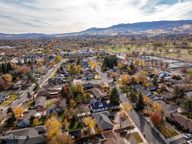 2260 Sunrise Drive, Reno, NV 89509