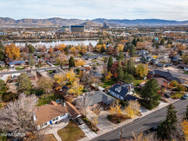 2260 Sunrise Drive, Reno, NV 89509