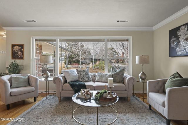 2260 Sunrise Drive, Reno, NV 89509