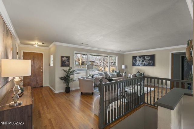 2260 Sunrise Drive, Reno, NV 89509