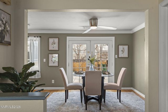 2260 Sunrise Drive, Reno, NV 89509