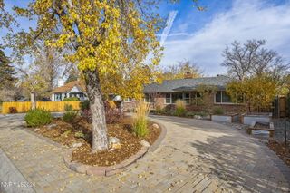 2260 Sunrise Drive, Reno, NV 89509