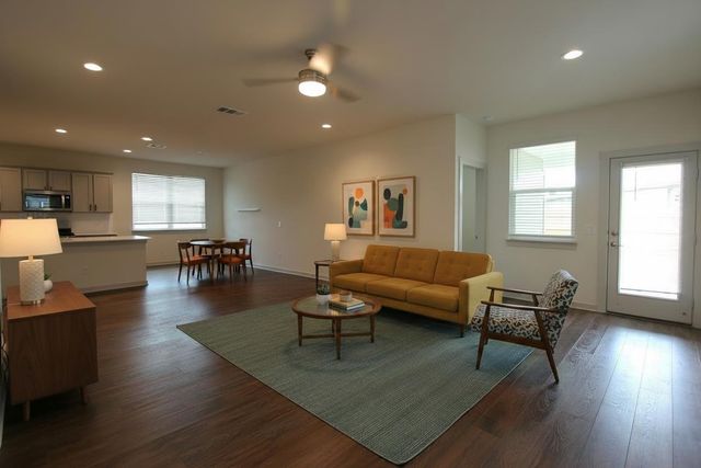 100 Centuryplant RD, Leander, TX 78641