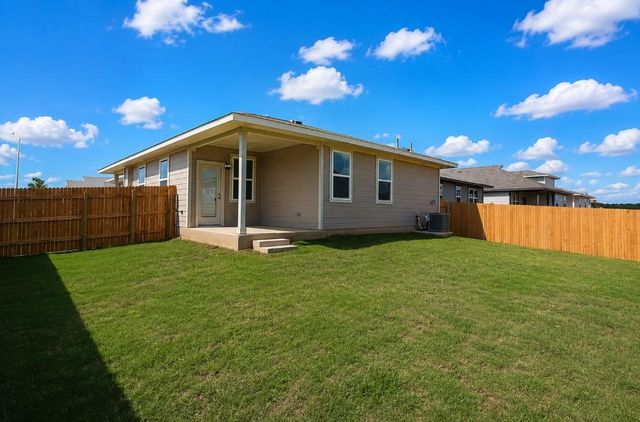 100 Centuryplant RD, Leander, TX 78641