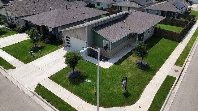 100 Centuryplant RD, Leander, TX 78641
