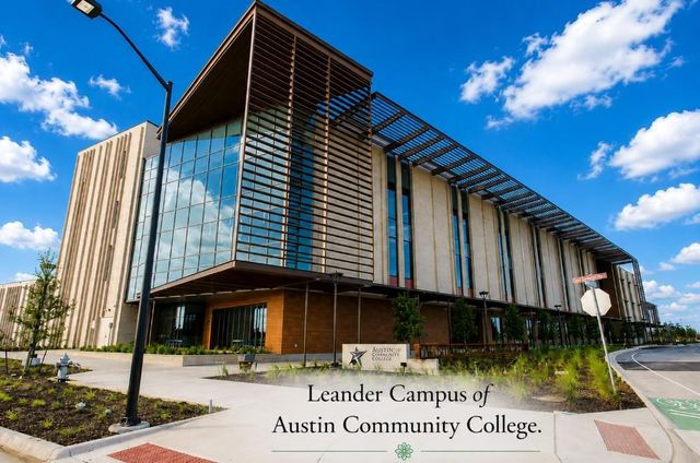100 Centuryplant RD, Leander, TX 78641