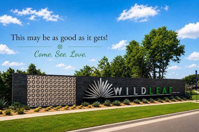 100 Centuryplant RD, Leander, TX 78641