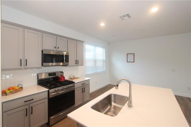 100 Centuryplant RD, Leander, TX 78641