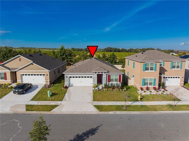 1348 HANOVERIAN DRIVE, Lake Alfred, FL 33850