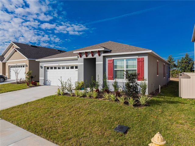 1348 HANOVERIAN DRIVE, Lake Alfred, FL 33850