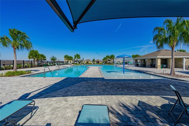 1348 HANOVERIAN DRIVE, Lake Alfred, FL 33850