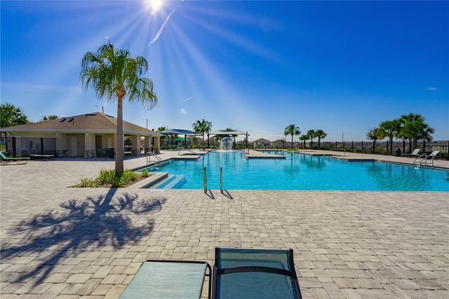 1348 HANOVERIAN DRIVE, Lake Alfred, FL 33850