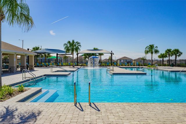 1348 HANOVERIAN DRIVE, Lake Alfred, FL 33850