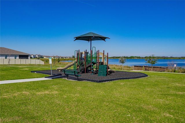 1348 HANOVERIAN DRIVE, Lake Alfred, FL 33850