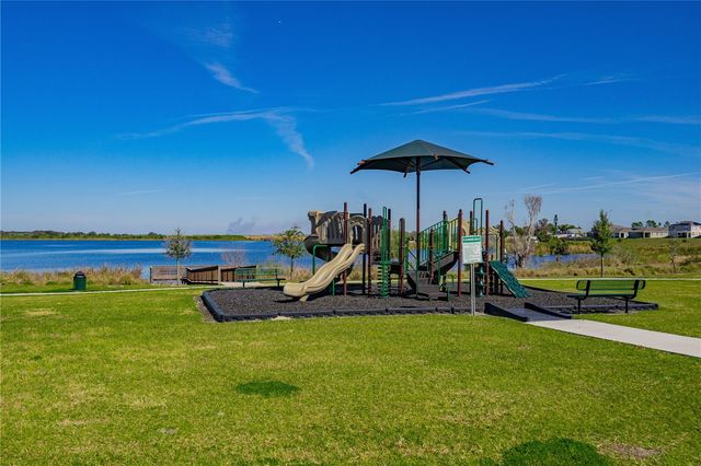 1348 HANOVERIAN DRIVE, Lake Alfred, FL 33850