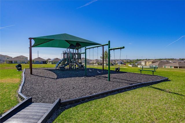 1348 HANOVERIAN DRIVE, Lake Alfred, FL 33850