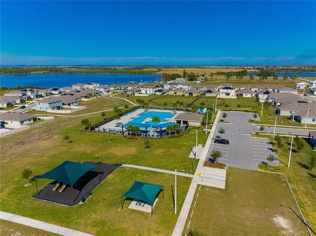 1348 HANOVERIAN DRIVE, Lake Alfred, FL 33850