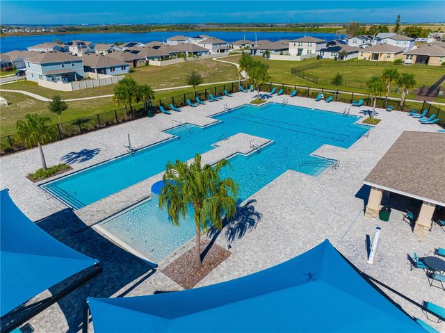 1348 HANOVERIAN DRIVE, Lake Alfred, FL 33850