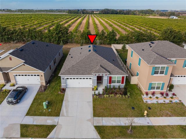 1348 HANOVERIAN DRIVE, Lake Alfred, FL 33850